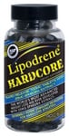 Hi Tech Pharmaceuticals Lipodrene Hardcore  - 90 Tablets