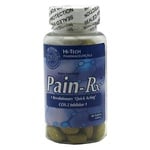 Hi Tech Pharmaceuticals Pain Rx - 90 Tablets