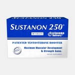 Hi Tech Pharmaceuticals Sustanon-250 - 30 Tab