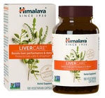 Himalaya LiverCare - 180 Cap