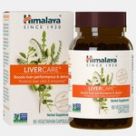 Himalaya LiverCare - 90 Cap