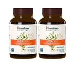 Himalaya LiverCare TWINPACK - 2 x 180 Cap