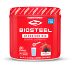BioSteel Sport Hydration Mix Mixed Berry - 20 Servings