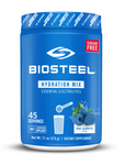 BioSteel Sport Hydration Mix Blue Raspberry - 45 Servings