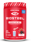 BioSteel Sport Hydration Mix Mixed Berry - 45 Servings