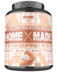 Axe & Sledge Home Made Whole Foods Meal Replacement Sweet Potato Pie - 25 Servings