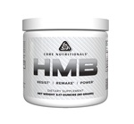 Core Nutritionals HMB - 90 Grams