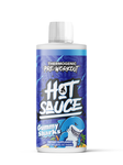Pump Sauce Hot Sauce  Gummy Shark - 16/32 Servings