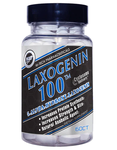 Hi Tech Pharmaceuticals Laxogenin 100 - 60 Tablets
