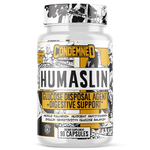Condemned Labz HumaSlin - 90 Cap