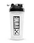 Axe & Sledge HWMF Shaker Bottle