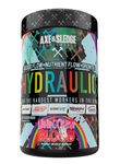 Axe & Sledge Hydraulic Unicorn Blood - 40 Servings