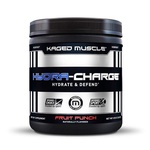 Kaged Muscle Hydra-Charge Fruit Punch - 60 Servings