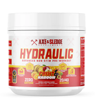 Axe & Sledge Hydraulic Fruit Kaboom - 20/40 Servings