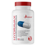 Metabolic Nutrition Hydravax - 30 Cap