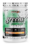 Hypd Greens Complex Blood Orange - 30 Servings