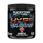 Blackstone Labs Hype Reloaded Cherry Ice - 25 Servings