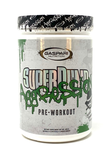 Gaspari Nutrition SuperPump Aggression Italian Ice - 40/20 Servings