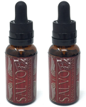 Iron Legion Salvo 2 x 30 ML Bottles  TWINPACK