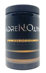 Blackmarket Labs AdreNOlyn Underground Grape Lime Rickey - 25 Servings