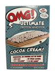 Convenient Nutrition OMG Ultimate Protein Bars Cocoa Cream - 10 Bars