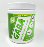 Nutrakey GABA Powder - 41 Servings