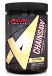Apollon Nutrition Chainsaw Hybrid BCAA + Electrolytes V2 Pina Colada - 30 Servings
