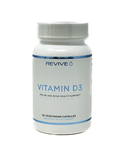 Revive Vitamin D3 - 60 Cap