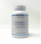 Revive Magnesium Glycinate - 120 Cap