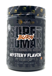 Alpha Lion SuperHuman BURN Mystery Flavor - 21 Servings