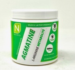Nutrakey Agmatine Powder Unflavored - 30 Grams