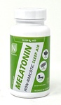 Nutrakey Melatonin 3 Mg - 100 Capsules