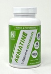 Nutrakey Agmatine 500 Mg - 90 Capsules