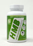 Nutrakey HMB - 90 Capsules