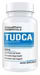 InnovaPharm TUDCA 250 Mg - 60 Cap