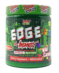 Psycho Pharma Edge of Insanity Pre Workout Wild Candy - 25 Servings