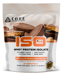 Core Nutritionals ISO Chocolate Peanut Butter Cup - 21 Servings