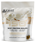 Core Nutritionals ISO Frosted Vanilla Cupcake - 24 Servings