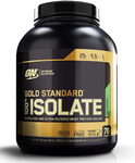 -Optimum Nutrition Gold Standard 100% Isolate Mint Brownie - 5 Lb (76 Servings) $47.99 w/DPS10 code