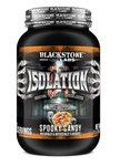Blackstone Labs Isolation Whey Isolate Protein Pumpkin Pie - 2 Lb