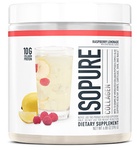 Isopure Collagen Raspberry Lemonade - 15 Servings
