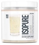 Isopure Collagen Unflavored - 15 Servings