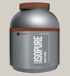 Isopure Low Carb Chocolate - 4.5 Lb