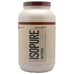 Isopure Natural Chocolate - 3 Lb
