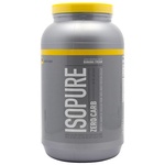 Isopure Zero Carb Banana N Cream - 3 Lb