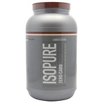 Isopure Zero Carb Cookies & Cream - 3 Lb