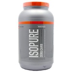 Isopure Zero Carb Mango Peach - 3 Lb
