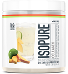 Isopure Collagen Summer Citrus Peach - 15 Servings