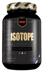 Redcon1 Isotope Whey Isolate Blueberry Yogurt - 2 Lb