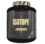 Redcon1 Isotope Whey Isolate Peanut Butter Chocolate - 5 Lb